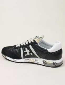 Premiata Lucyd 5960 Nero -Negozio online UOMO Italia Premiata Lucyd 5960 Nero laterale 670x882 1
