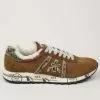Premiata Lucyd 6011 Cognac