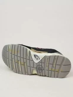 Premiata Mased 5930 Nero Cavallino -Negozio online UOMO Italia Premiata Mased 5930 Nero Cavallino suola 670x882 1