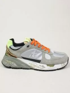 Premiata Mased 5933 Argento