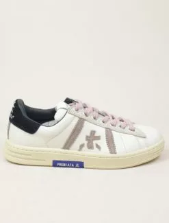 Premiata Russelld 6088 Bianco