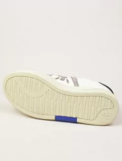 Premiata Russelld 6088 Bianco -Negozio online UOMO Italia Premiata Russeld 6088 Bianco suola 670x882 1