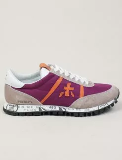 Premiata SeanD 5127 Fuxia