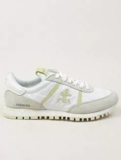 Premiata SeanD 5634 Bianco