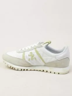 Premiata SeanD 5634 Bianco -Negozio online UOMO Italia Premiata SeanD 5634 Bianco dettaglio laterale 670x887 1