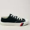 Pro-Keds Royal Lo Black