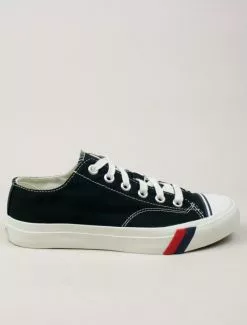 Pro-Keds Royal Lo Black