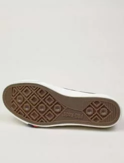 Pro-Keds Royal Lo Black -Negozio online UOMO Italia Pro Keds Royal Lo Black dettaglio suola 670x882 1