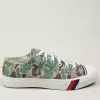 Pro-Keds Royal Lo Washed Camo