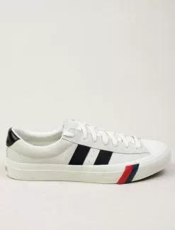 Pro-Keds Royal Plus Suede Cream