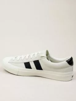 Pro-Keds Royal Plus Suede Cream -Negozio online UOMO Italia Pro Keds Royal Plus Suede Cream dettaglio laterale 670x882 1