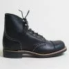 Red Wing 3366 Iron Ranger Black