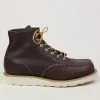 Red Wing 8138 Moc Toe Brown