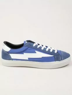 Sanyako Thunderbolt Classic Blue White