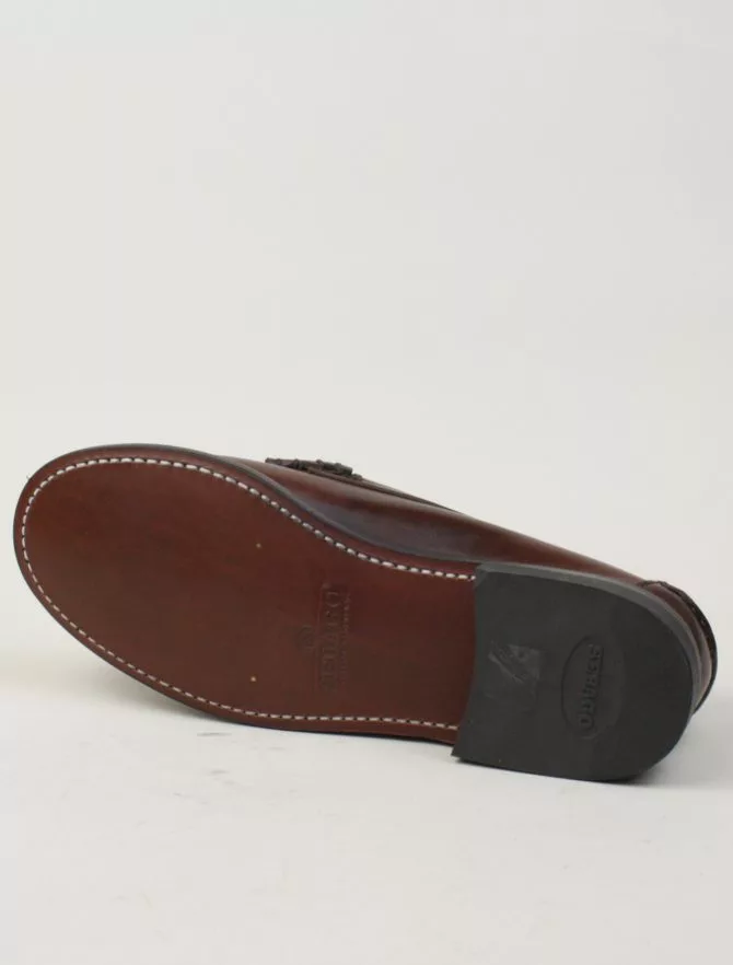 Sebago Classic Dan Waxy Brown Cinnamon 4 Sebago Classic Dan Waxy Brown Cinnamon - immagine 4