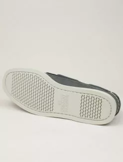 Sebago Docksides Portland Dk Grey -Negozio online UOMO Italia Sebago Docksides Portland Dk Grey dettaglio suola 670x882 1