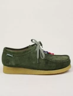 Sebago Koala Hanami Ring Cappero