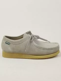 Sebago Koala Low Beige Taupe