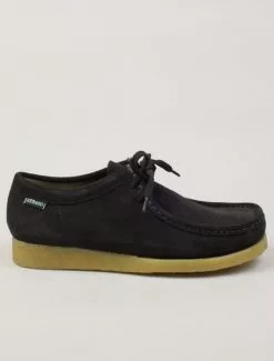 Sebago Koala Low Brown Gum