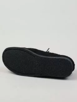 Sebago Koala Low Manhattan Woman Total Black 7 Sebago Koala Low Manhattan Woman Total Black -Negozio online UOMO Italia Sebago Koala Low Manhattan Woman Total Black sole detail 670x882 1