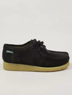 Sebago Koala Low Woman Brown Gum