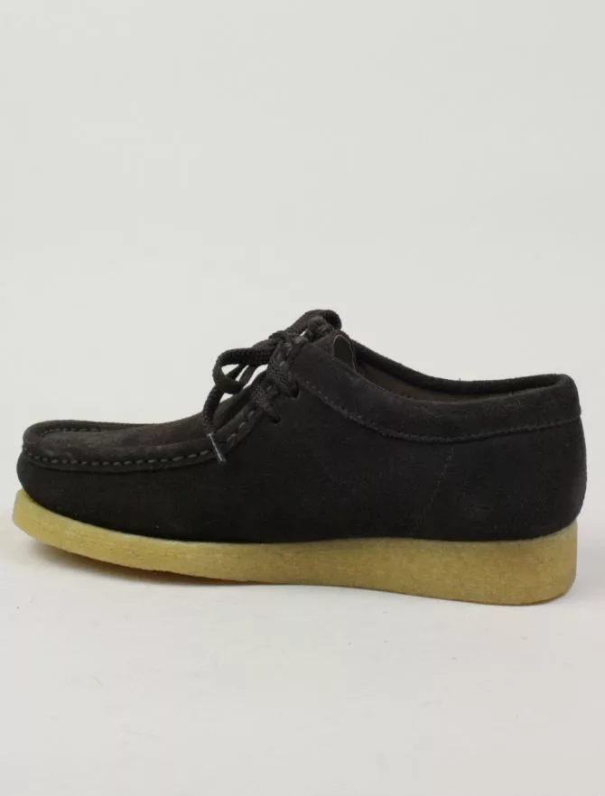 Sebago Koala Low Woman Brown Gum 3 Sebago Koala Low Woman Brown Gum - immagine 3