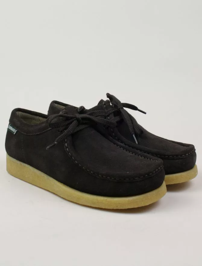 Sebago Koala Low Woman Brown Gum 2 Sebago Koala Low Woman Brown Gum - immagine 2