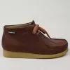 Sebago Koala Mid Underwoods Brown
