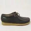 Sebago Koala Sanehorse Dk Brown