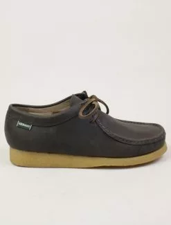 Sebago Koala Sanehorse Dk Brown