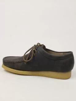 Sebago Koala Sanehorse Dk Brown -Negozio online UOMO Italia Sebago Koala Sanehorse Dk Brown laterale 670x882 1