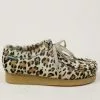 Sebago Koala Wild Woman Leopard