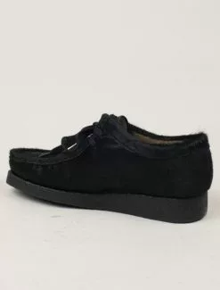 Sebago Koala Wild Woman Total Black 6 Sebago Koala Wild Woman Total Black -Negozio online UOMO Italia Sebago Koala Wild Woman Total Black laterale 670x882 1