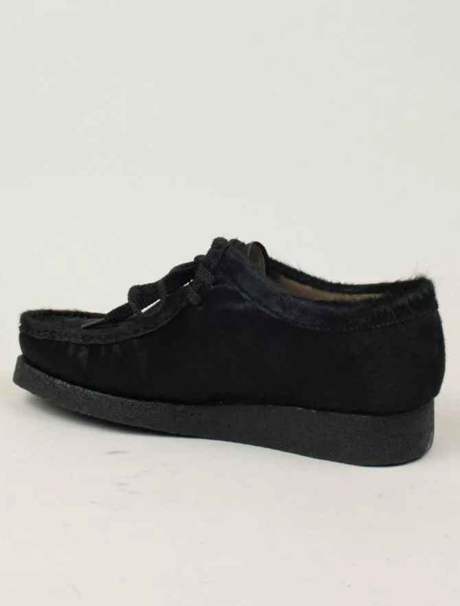 Sebago Koala Wild Woman Total Black 3 Sebago Koala Wild Woman Total Black - immagine 3