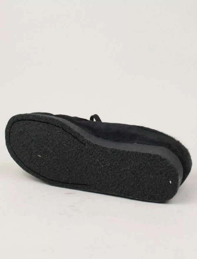 Sebago Koala Wild Woman Total Black 4 Sebago Koala Wild Woman Total Black - immagine 4