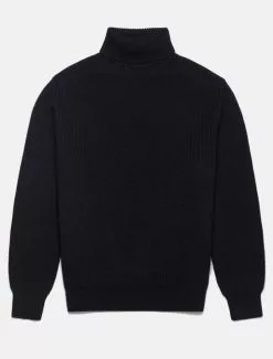 Sebago Quickie Blue Marine