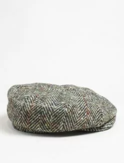 Stetson hatteras 347