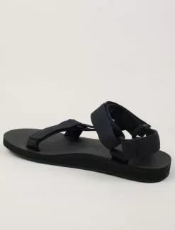 Teva M Original Universal Urban Black -Negozio online UOMO Italia Teva M Original Universal Urban Black dettaglio laterale 670x882 1