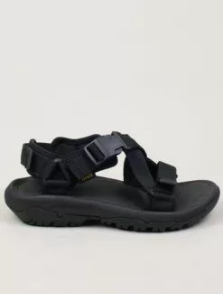 Teva W Hurricane Verge Black