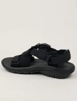 Teva W Hurricane Verge Black -Negozio online UOMO Italia Teva W Hurricane Verge Black dettaglio laterale 670x882 1