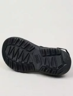 Teva W Hurricane Verge Black -Negozio online UOMO Italia Teva W Hurricane Verge Black dettaglio suola 670x882 1