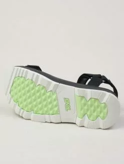 Teva W Jadito Universal Black -Negozio online UOMO Italia Teva W Jadito Universal Black dettaglio suola 670x882 1