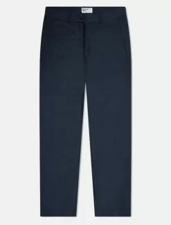 Universal Works Bakers Pant Navy