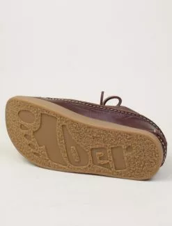 Yogi Finn Women Mahogany -Negozio online UOMO Italia Yogi Finn Women Mahogany suola 670x882 1