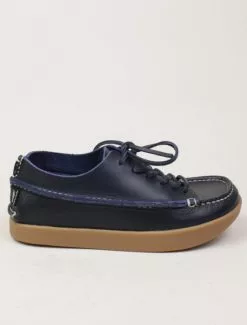 Yogi Finn Women Navy
