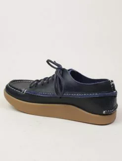 Yogi Finn Women Navy -Negozio online UOMO Italia Yogi Finn Women Navy laterale 670x882 1